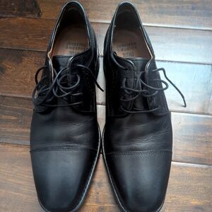 Johnston and Murphy Men's Dress Shoes